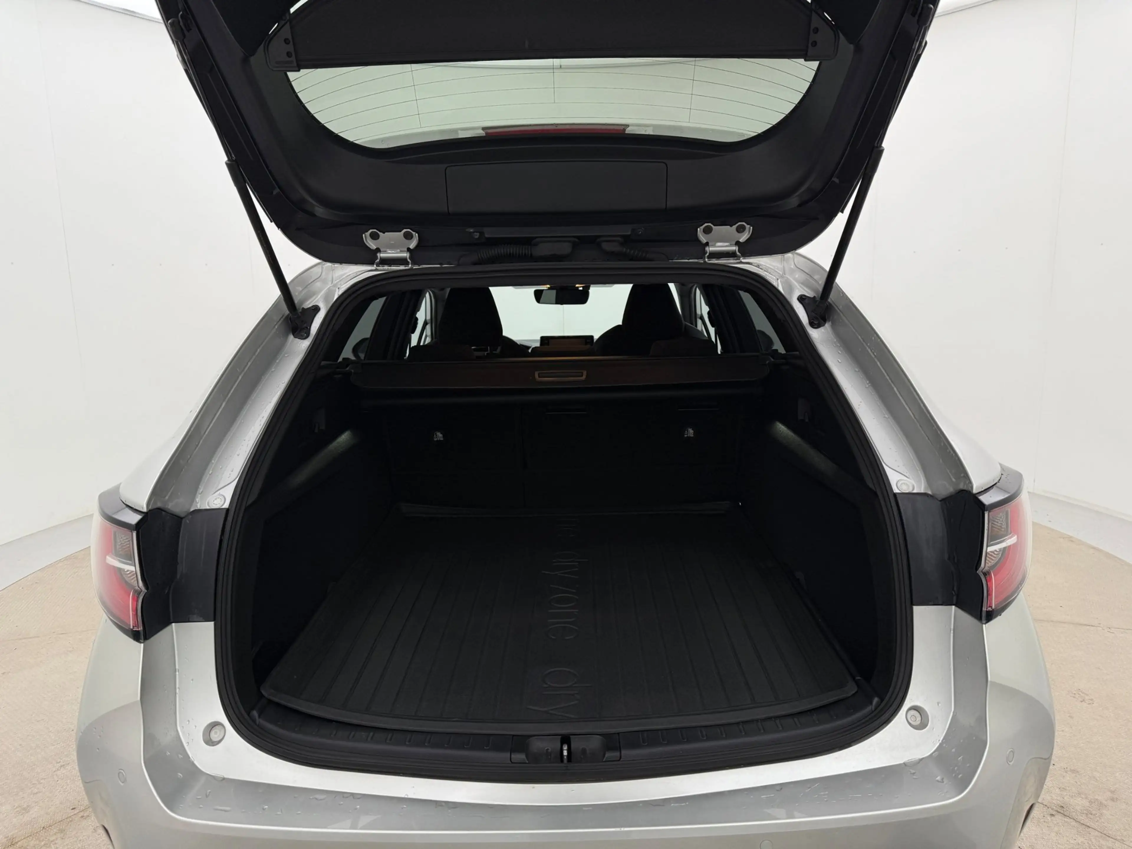 Suzuki Swace 1.8 Hybrid Style | Automaat | Adaptive cruise | St — photo 14