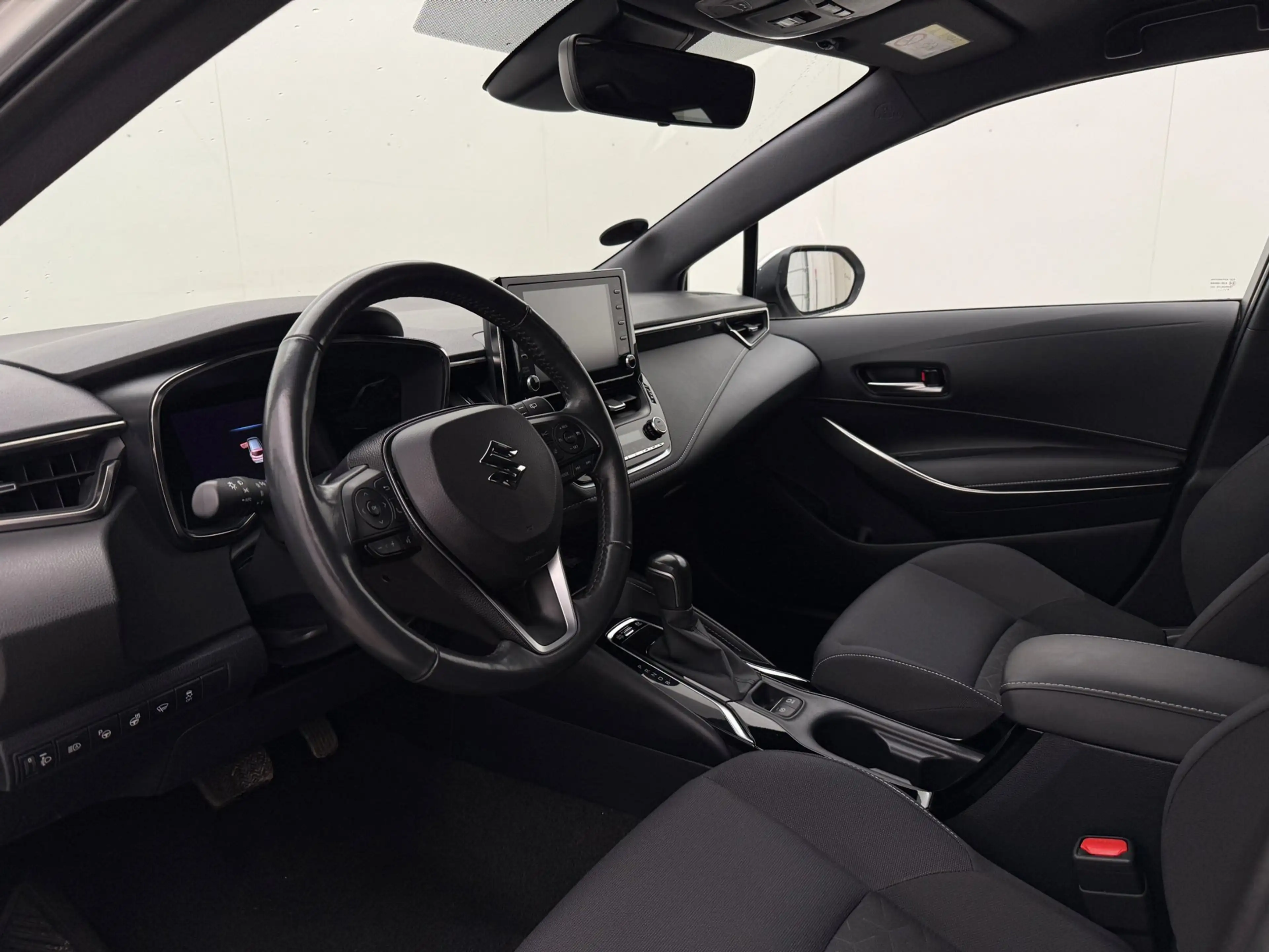 Suzuki Swace 1.8 Hybrid Style | Automaat | Adaptive cruise | St — photo 6