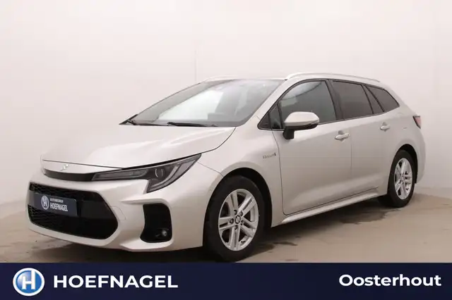 Suzuki Swace 1.8 Hybrid Style | Automaat | Adaptive cruise | St