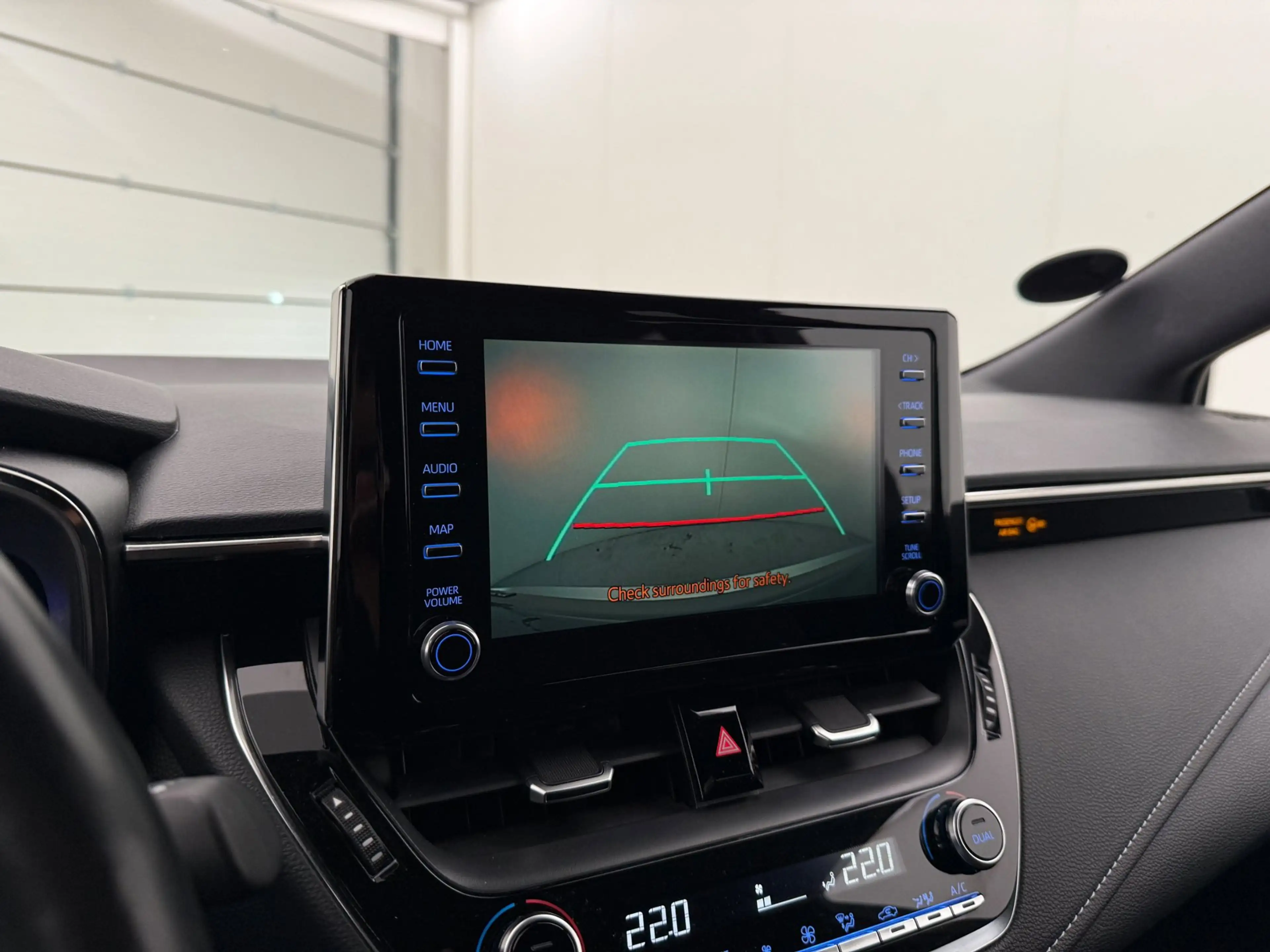Suzuki Swace 1.8 Hybrid Style | Automaat | Adaptive cruise | St — photo 25