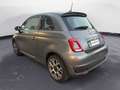 Fiat 500 1.0 Hybrid Sport Gris - thumbnail 4