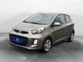 Kia Picanto Edition 7 Silber - thumbnail 1