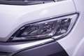 Citroen Jumper 2.2 HDI 140 pk L3H2 Navi, Camera Airco, Cruise Con Blanc - thumbnail 7