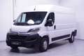 Citroen Jumper 2.2 HDI 140 pk L3H2 Navi, Camera Airco, Cruise Con Blanc - thumbnail 2