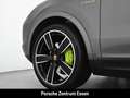 Porsche Cayenne Coupe E-Hybrid Apple CarPlay Privacyverglasung Len Grigio - thumbnail 6