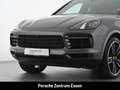 Porsche Cayenne Coupe E-Hybrid Apple CarPlay Privacyverglasung Len Grigio - thumbnail 7