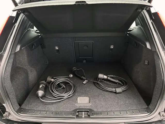 Volvo XC40 view 22