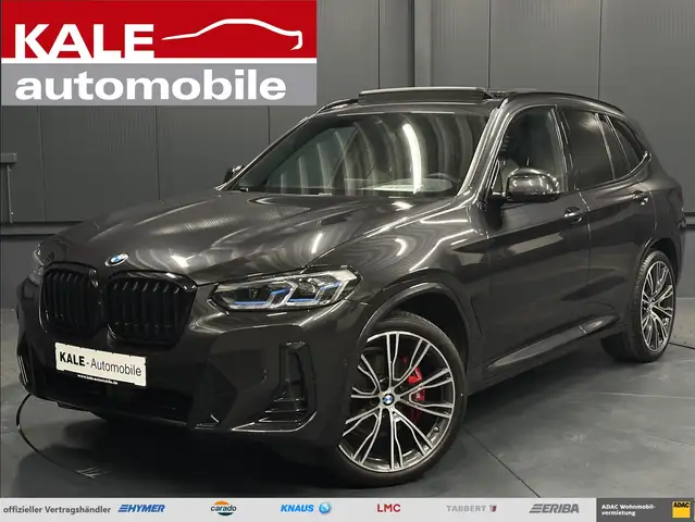 2022 BMW X3 in Grey for sale