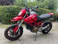 Ducati Hypermotard 1100 Roşu - thumbnail 1