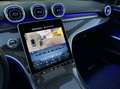 Mercedes-Benz C 300 Estate e AMG Line Pano Hud 360° Sfeerverlichting Noir - thumbnail 35
