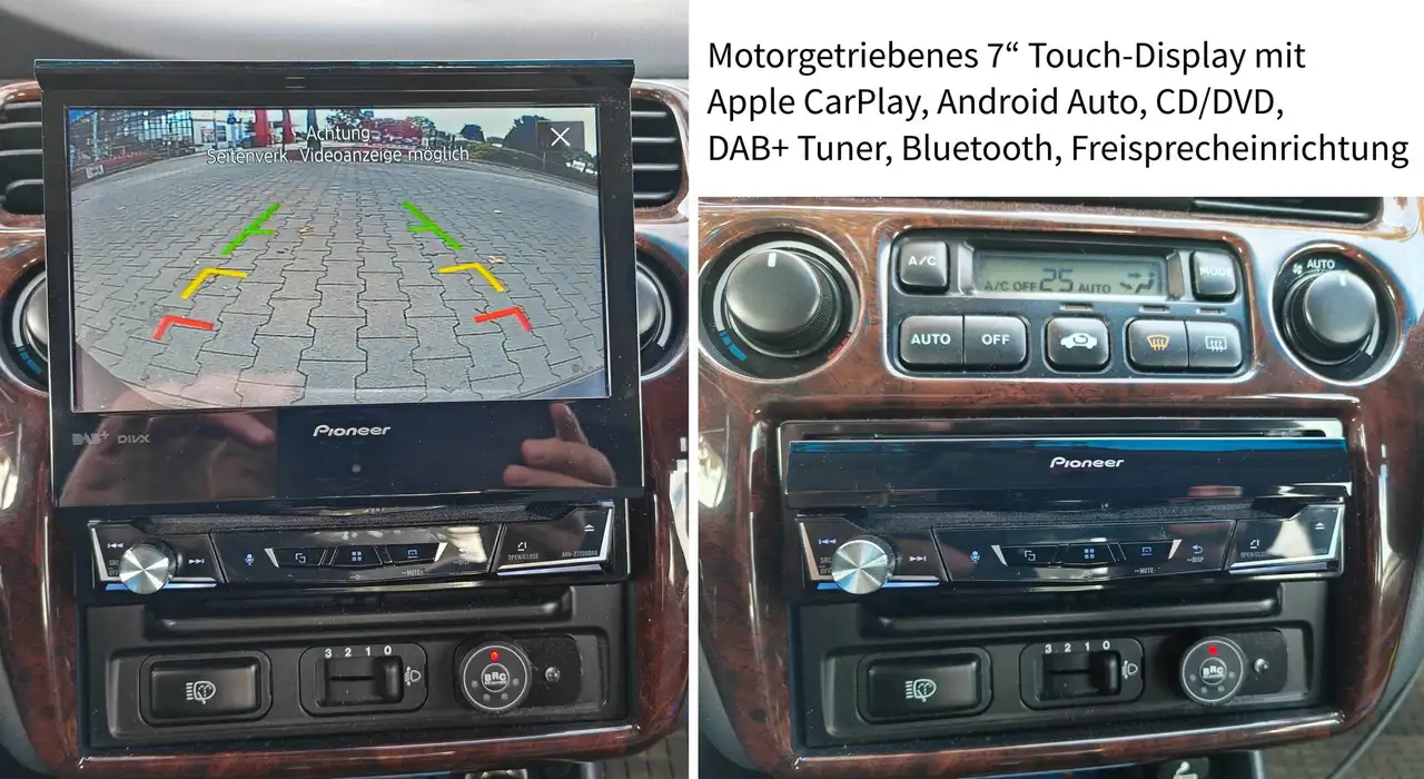 Honda Accord Coupe 3.0i V6, foto 7