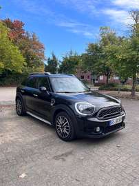 Cooper S