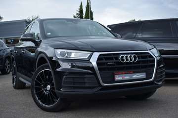 2.0 TDI 190CH BUSINESS EXECUTIVE QUATTRO S TRONIC 7