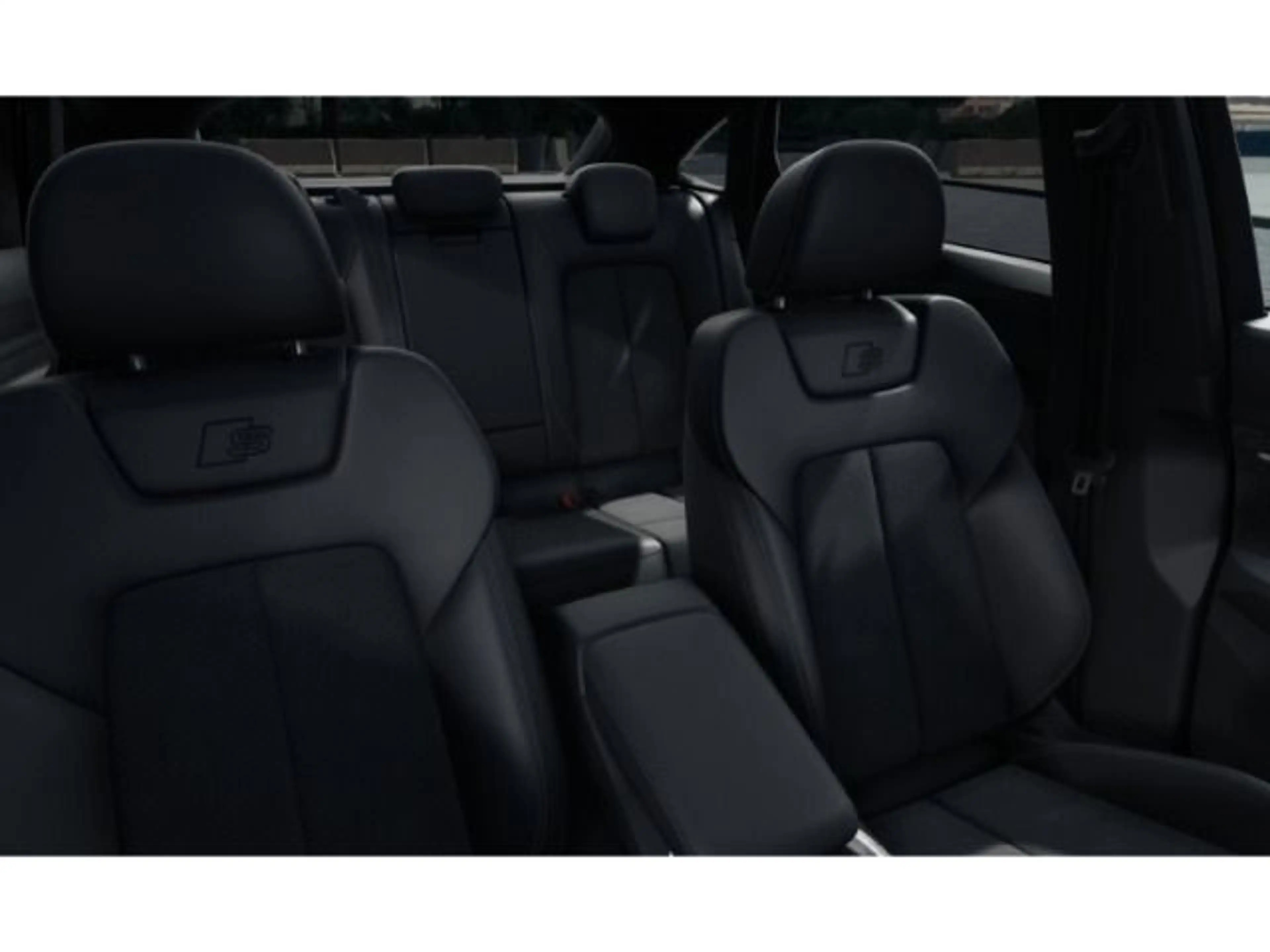 Audi e-tron advanced 55 quattro ACC*AHK*RFK — photo 8
