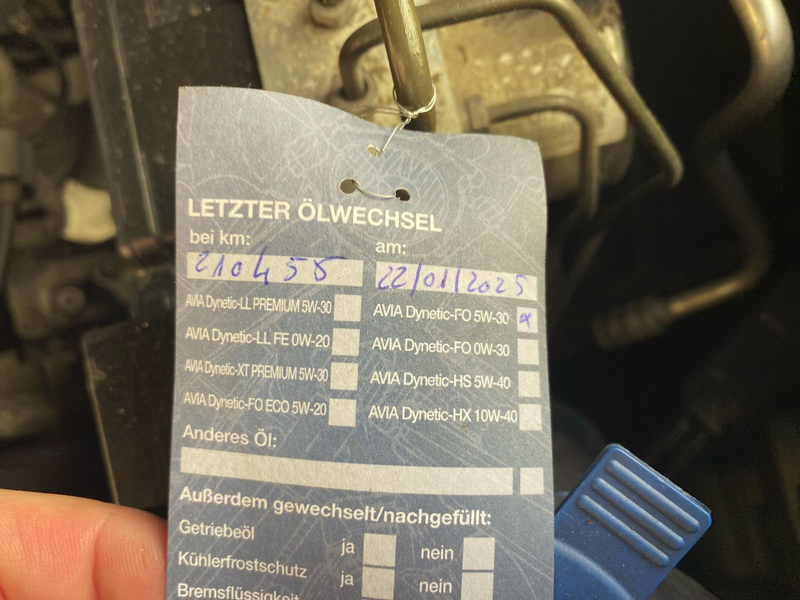 Photo du véhicule