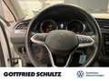 Volkswagen Tiguan ACTIVE TSI SITZHEIZUNG EINPARKHILFE NAVI LED Weiß - thumbnail 15