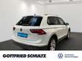 Volkswagen Tiguan ACTIVE TSI SITZHEIZUNG EINPARKHILFE NAVI LED Weiß - thumbnail 4