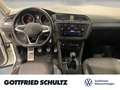 Volkswagen Tiguan ACTIVE TSI SITZHEIZUNG EINPARKHILFE NAVI LED Weiß - thumbnail 7