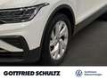 Volkswagen Tiguan ACTIVE TSI SITZHEIZUNG EINPARKHILFE NAVI LED Weiß - thumbnail 10