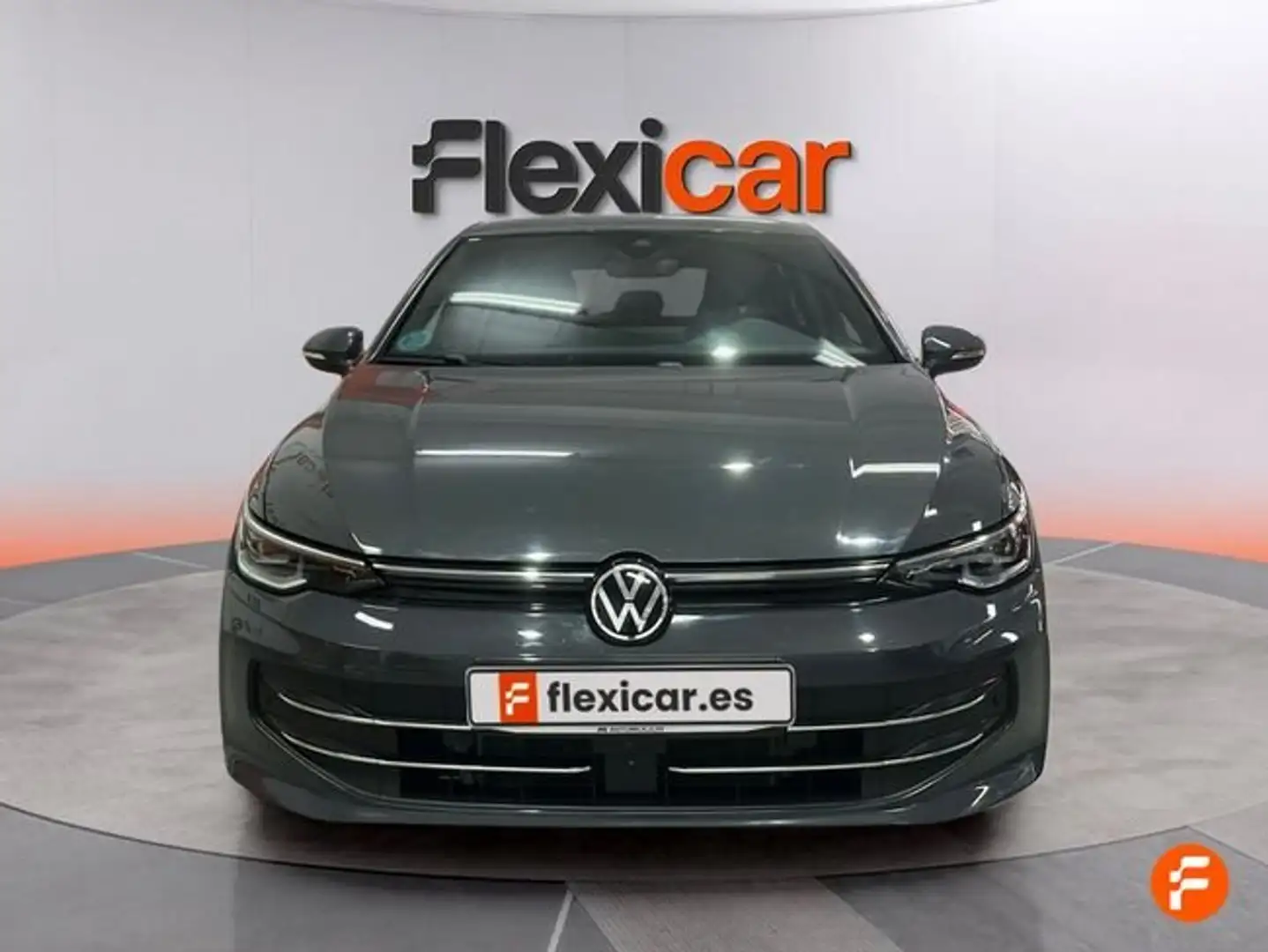 Volkswagen Golf 2.0TDI 50 Aniversario DSG 110kW Gris - 2