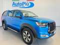 EVO EVO4 Evo Cross 4 Cross 4 2.0 turbo diesel 136cv Blu/Azzurro - thumbnail 1