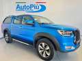 EVO EVO4 Evo Cross 4 Cross 4 2.0 turbo diesel 136cv Blu/Azzurro - thumbnail 13