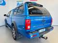 EVO EVO4 Evo Cross 4 Cross 4 2.0 turbo diesel 136cv Blu/Azzurro - thumbnail 11