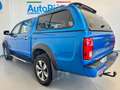EVO EVO4 Evo Cross 4 Cross 4 2.0 turbo diesel 136cv Blu/Azzurro - thumbnail 15