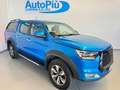 EVO EVO4 Evo Cross 4 Cross 4 2.0 turbo diesel 136cv Blu/Azzurro - thumbnail 16