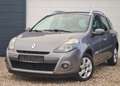 Renault Clio Luxe -MLF.-Klima-Parkhilfe- Gris - thumbnail 2
