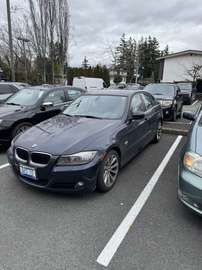 4dr Sdn 328i xDrive AWD