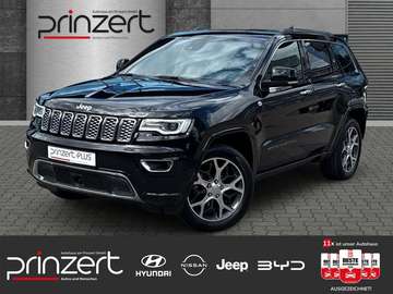 3.0 CRD "Overland" AT8*LM20"8-Fach