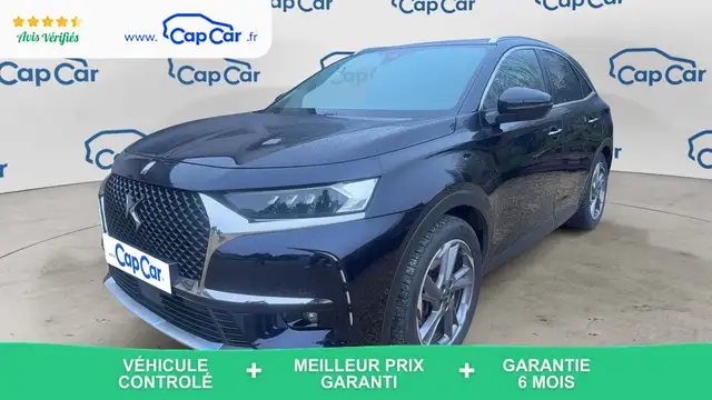 2020 DS Automobiles DS 7 Crossback for sale