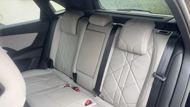 DS Automobiles DS 7 Crossback view 9