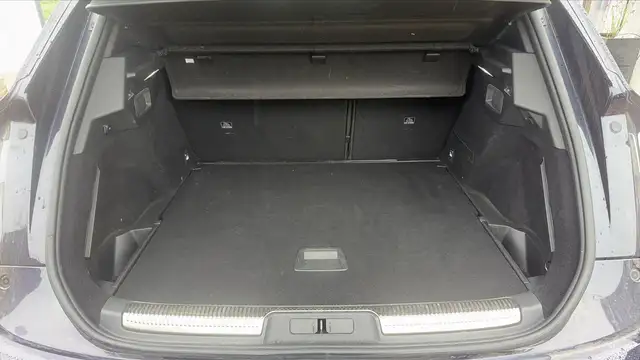 DS Automobiles DS 7 Crossback view 14