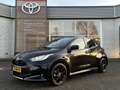 Toyota Yaris 1.5 HYBRID EXECUTIVE STOELVERW NAVI APPLE/ANDROID Noir - thumbnail 1