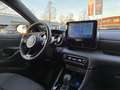 Toyota Yaris 1.5 HYBRID EXECUTIVE STOELVERW NAVI APPLE/ANDROID Noir - thumbnail 3