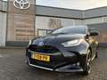 Toyota Yaris 1.5 HYBRID EXECUTIVE STOELVERW NAVI APPLE/ANDROID Noir - thumbnail 7