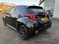 Toyota Yaris 1.5 HYBRID EXECUTIVE STOELVERW NAVI APPLE/ANDROID Noir - thumbnail 5