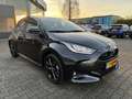 Toyota Yaris 1.5 HYBRID EXECUTIVE STOELVERW NAVI APPLE/ANDROID Noir - thumbnail 6