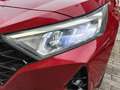 Hyundai i20 i20 1.0 T-GDI 48V iMT ConnectLine Ibrida \Benzina Rosso - thumbnail 10