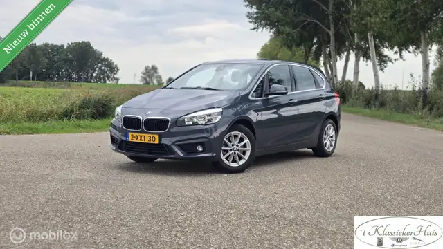 BMW 218 2-serie Active Tourer 218i Executive