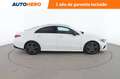 Mercedes-Benz CLA 200 d AMG Line Blanc - thumbnail 7