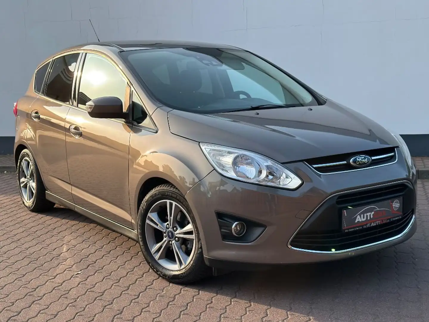 Ford C-Max 1.0 EcoBoost Start-Stopp-System Trend - 1