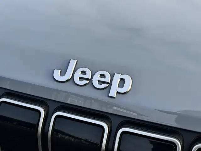 Jeep Avenger view 4