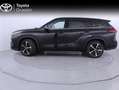 Toyota Highlander 2.5 Luxury P. Metalizada Marrón - thumbnail 3