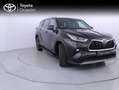 Toyota Highlander 2.5 Luxury P. Metalizada Marrón - thumbnail 28