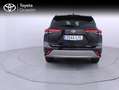 Toyota Highlander 2.5 Luxury P. Metalizada Marrón - thumbnail 4