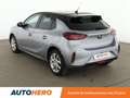 Opel Corsa 1.2 Turbo GS Line Gris - thumbnail 4