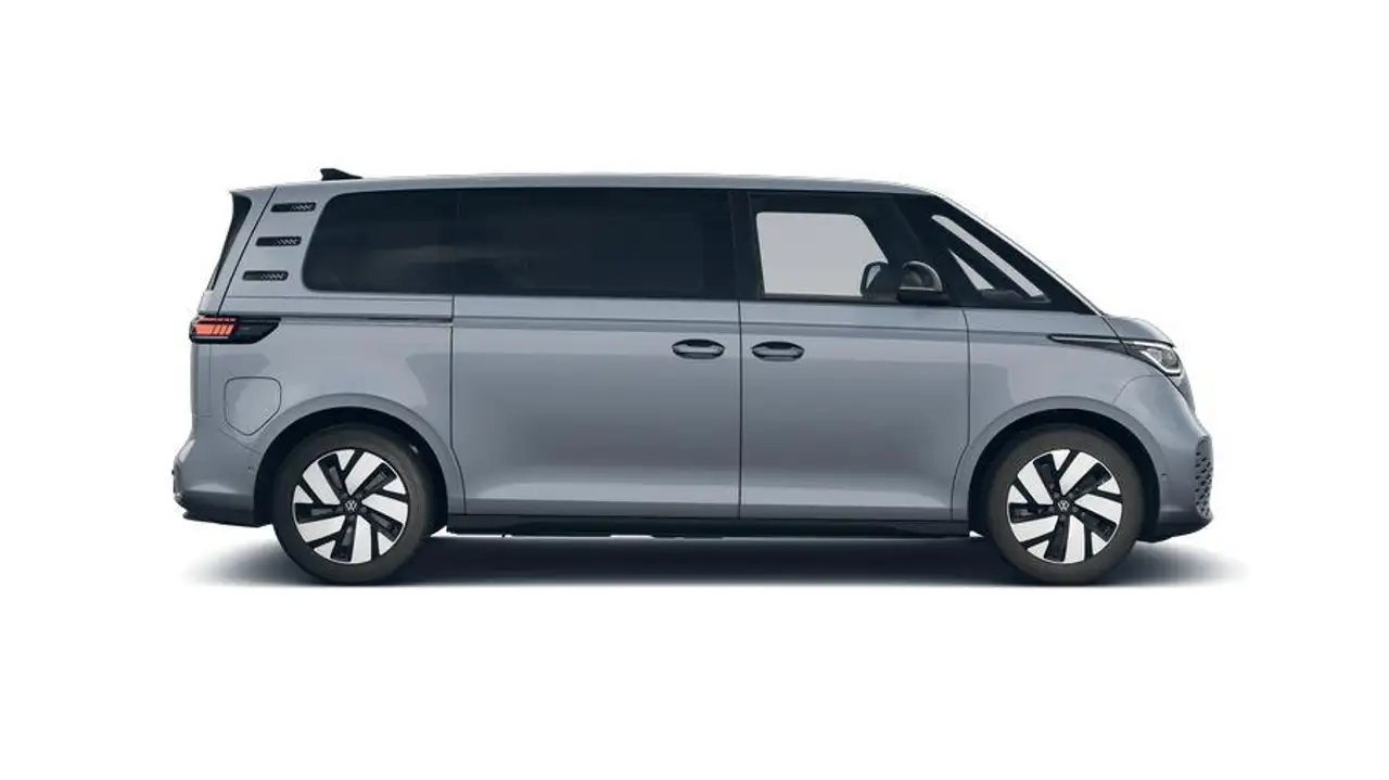Volkswagen ID. Buzz 2026